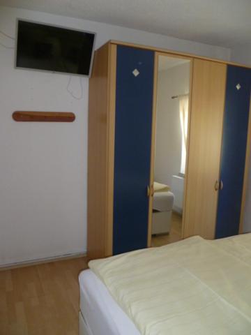 Guest house Edelweiss Alpine