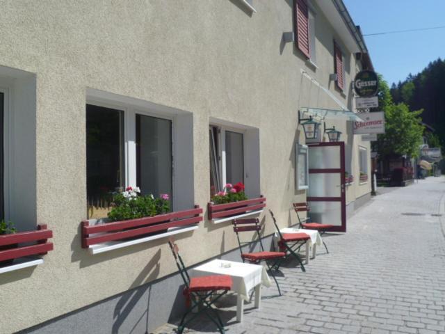 Guest house Edelweiss Alpine *