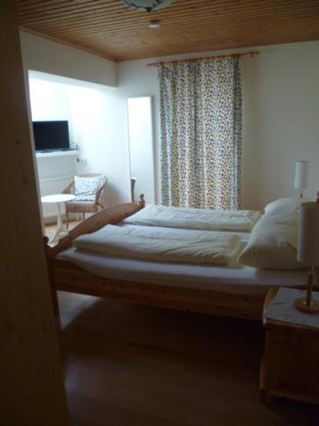 Edelweiss Alpine Guest house Hinterstoder