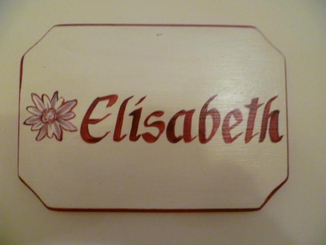 Edelweiss Alpine Guest house