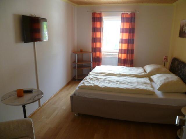 Edelweiss Alpine Guest house