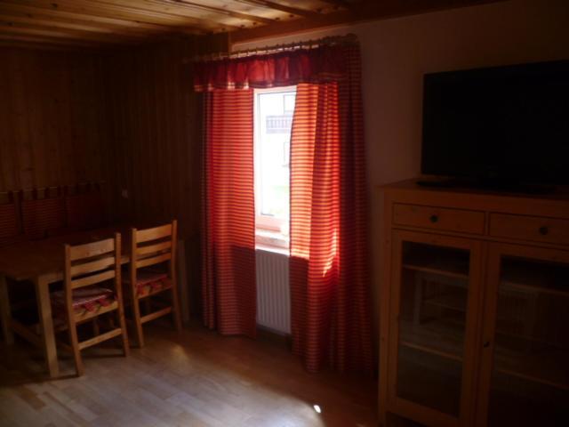 Edelweiss Alpine Guest house Hinterstoder
