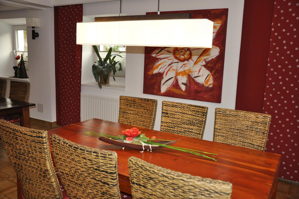 Guest house Edelweiss Alpine Hinterstoder