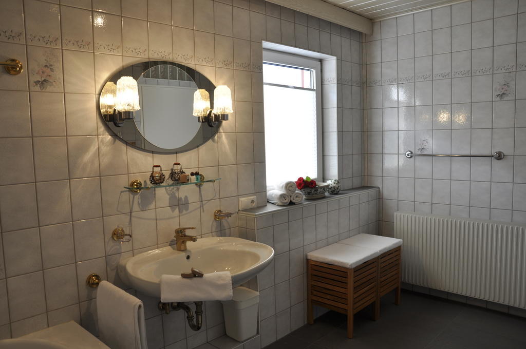 Guest house Edelweiss Alpine Hinterstoder
