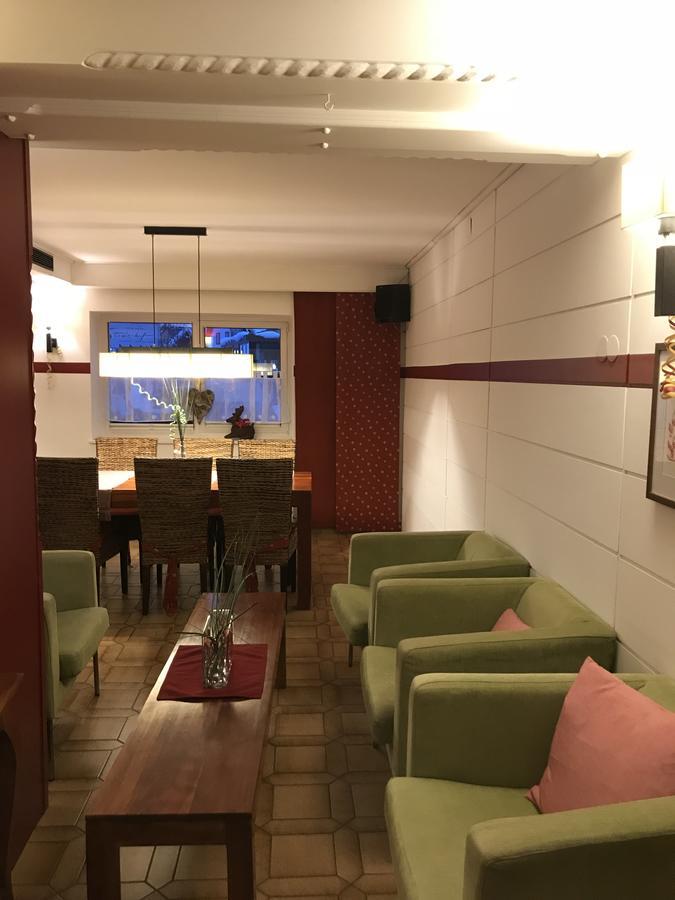 & Restaurant Edelweiss Alpine