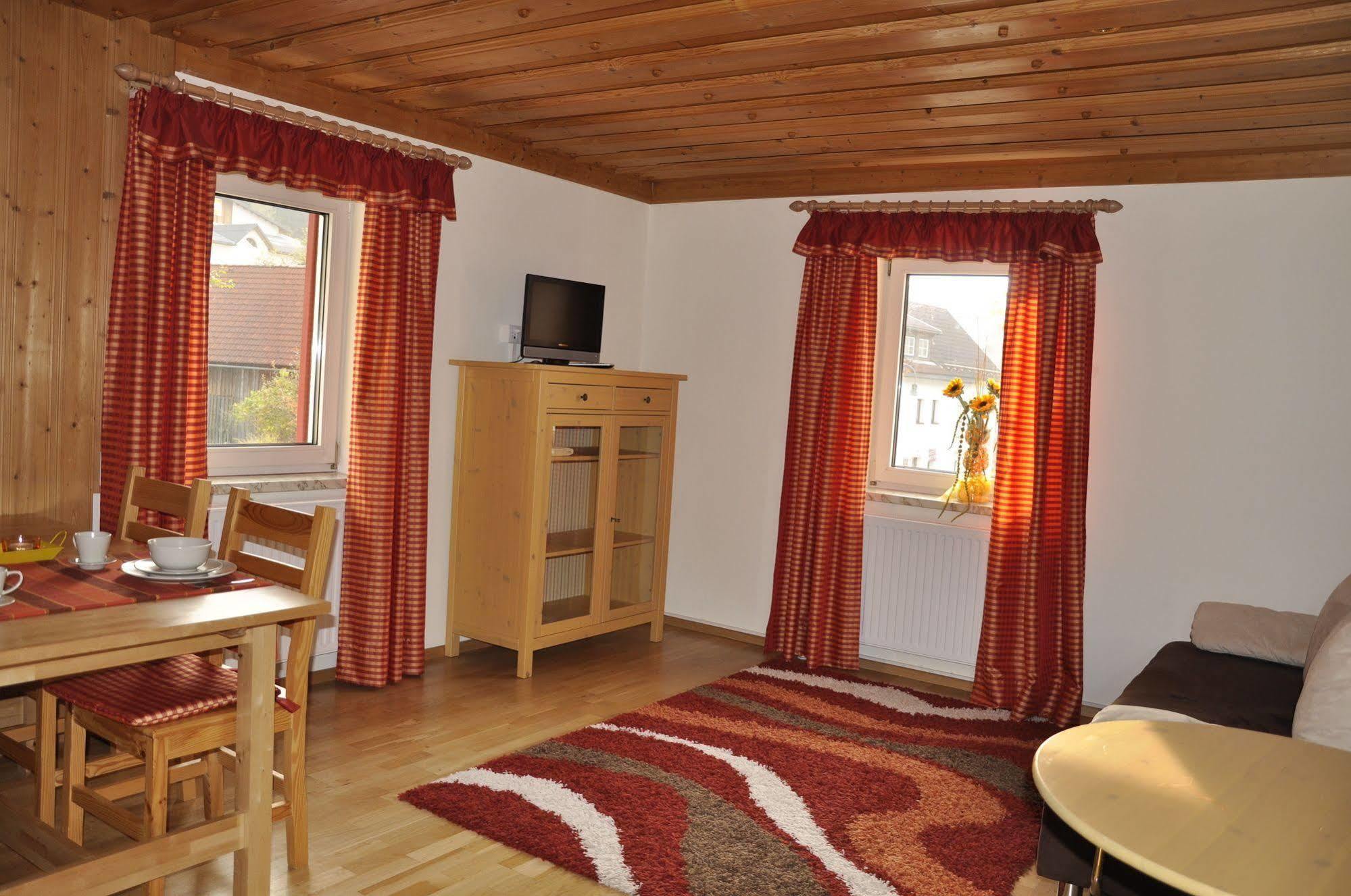 Penzion & Restaurant Edelweiss Alpine *