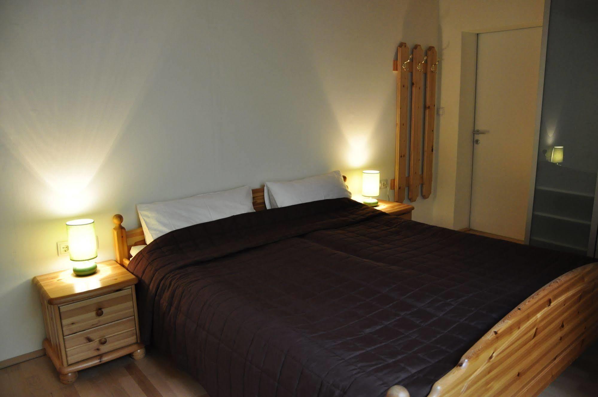 Guest house Edelweiss Alpine